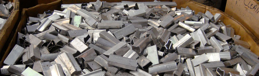 Online inquiry for Aluminium AB2 Scrap