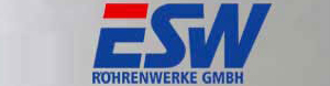 ESW PIPE – GERMANY Distributors Agent Dealer in Iran